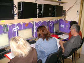 Oazina informatička obuka